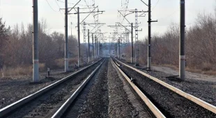 Серпуховичам напоминают о правилах безопасности на железной дороге 