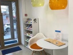Туристическая компания Coral travel на улице Ворошилова фотография 2