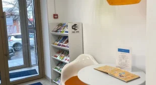 Туристическая компания Coral travel на улице Ворошилова фотография 2