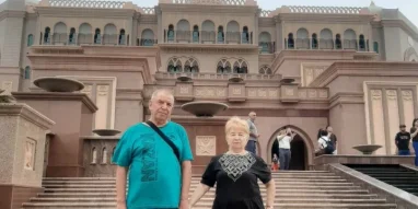 Туристическая компания Coral travel на улице Ворошилова фотография 7