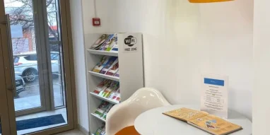 Туристическая компания Coral travel на улице Ворошилова фотография 2