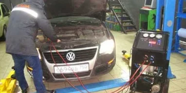 Автосервис Груш сервис фотография 4