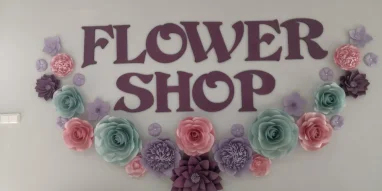 Студия цветов Flower shop 