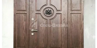 Салон дверей Спец-дизайн фотография 4