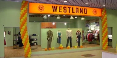 Магазин джинсовой одежды Westland на Московском шоссе фотография 1