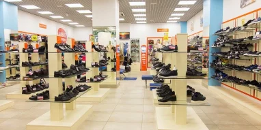 Магазин обуви БашМаг на улице Ворошилова фотография 5