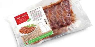 Магазин мясных и молочных продуктов Куриный дом на улице Ворошилова фотография 7