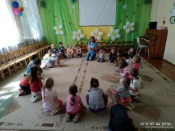 Детский сад Ласточка №48 фотография 2