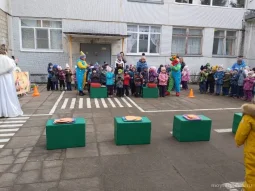 Детский сад Ласточка №48 на улице Космонавтов фотография 2