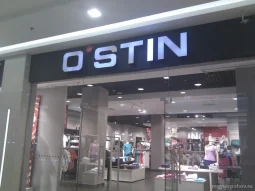 Магазин одежды O`stin на Борисовском шоссе фотография 2