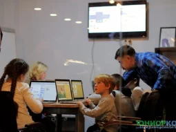 Клуб программирования для детей Мост в Будущее фотография 2