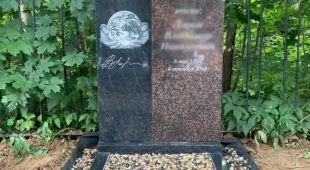 Компания по изготовлению памятников Granit-serp.ru фотография 2