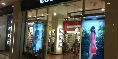 Обувной магазин Ecco 
