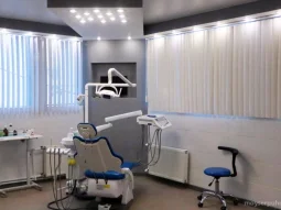 Стоматологический центр Ф-дент на Российской улице фотография 2