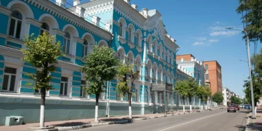 Контрольно-счетная палата городского округа Серпухов фотография 7