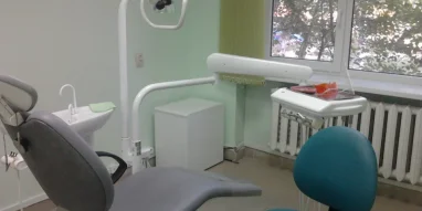 Стоматологическая клиника Военмеддент фотография 3