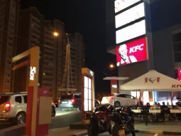 Автокафе KFC фотография 2