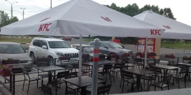 Ресторан быстрого питания KFC на Московском шоссе фотография 3