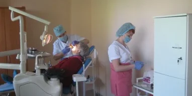 Серпуховская стоматологическая поликлиника №2 фотография 3