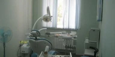 Серпуховская стоматологическая поликлиника №2 фотография 5